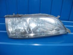 Фара. Toyota Cresta, JZX101, JZX100, GX100, GX105, JZX105, LX100 Двигатель 1GFE