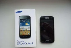 Samsung Galaxy Ace 2. �/� ����
