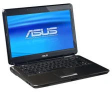 Asus K40AB. 2,2����, ��� 2048 ��, ���� 250���, WiFi, Bluetooth