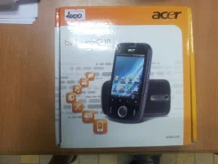 Acer beTouch E110. �/� ����