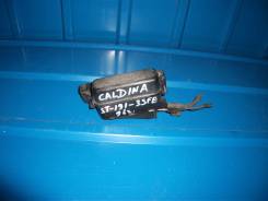 Блок реле. Toyota Caldina, ST195G, CT190G, ST190G, ST191G, AT191G Двигатель 3SFE