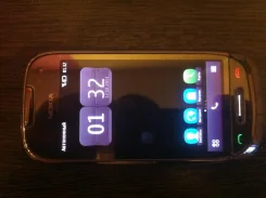 Nokia C7-00. �/� ����