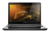 Lenovo IdeaPad Y460. 14", 2,5 ���, ��� 4096 ��, ���� 500 ��, WiFi, Bluetooth, ����������� �� 3 �.