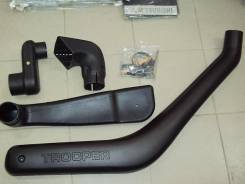 Шноркель. Isuzu Bighorn, 6973