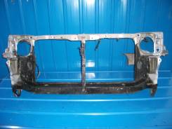 Рамка радиатора. Toyota Starlet, EP91, EP95, NP90 Двигатель 4EFE