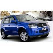 Ветровик. Suzuki Grand Vitara Suzuki Escudo