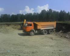 КамАЗ 5511. Продам камаз 55111, 10 000 куб. см., 10 000 кг., 6x4