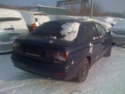 Стекло боковое. Fiat Brava Fiat Marea