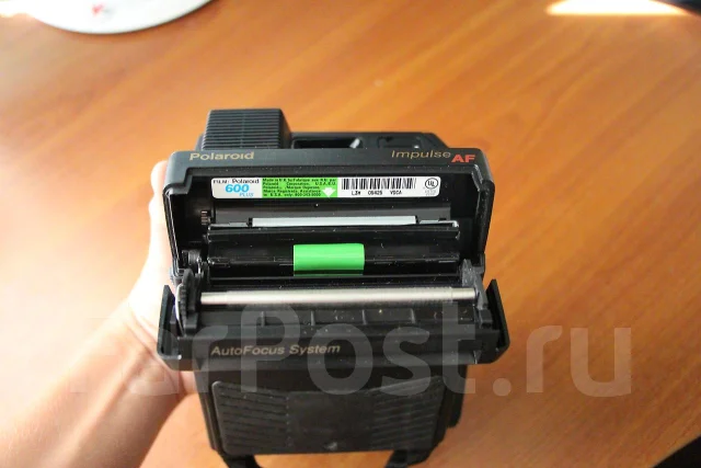 Praktica Super Zoom 800 AF QD ����