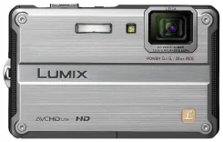 Panasonic Lumix DMC-FT2. 10 - 14.9 ��, ���: 5� ����