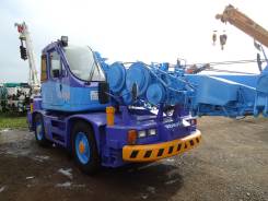 Komatsu LT300. Кран , 5 000 кг., 30 м.