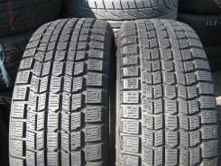 Dunlop Grandtrek SJ7. Зимние, без шипов, износ: 10%, 2 шт