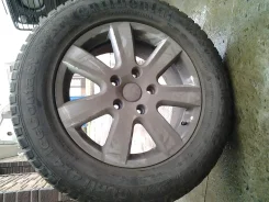 Bridgestone Blizzak LM-35. 2011 ���, 20�%, 4 ��