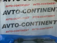 Привод. Honda Partner, EY8 Двигатель D16A