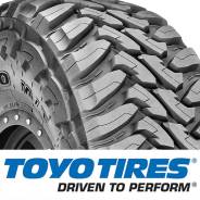 Toyo Open Country M/T. Всесезонные, 2014 год, без износа, 1 шт