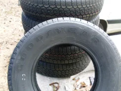 Goodyear Ducaro GDi. 2013 ���, ��� ������, 5 ��