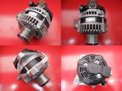 Генератор. Toyota: Aurion, Mark X Zio, Vanguard, Blade, Mark X, RAV4, Camry Двигатели: 2AZFE, 1AZFE