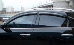 Ветровик. Infiniti FX35