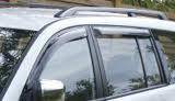 Ветровик. Mitsubishi Pajero Sport, K90, KH0 Двигатели: 4D56, 6B31, 4M41, 6G72