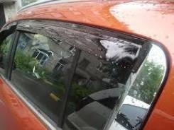 Ветровик. Kia Sportage
