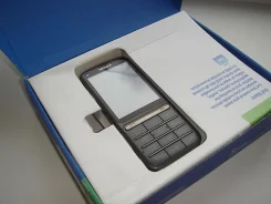 Nokia C3-01 Gold Edition