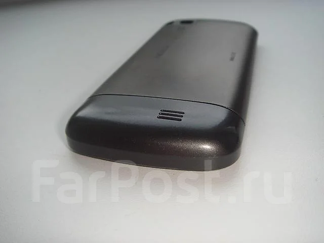 Nokia C3-01 Gold Edition ����