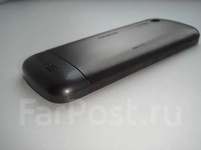Nokia C3-01 Gold Edition ����