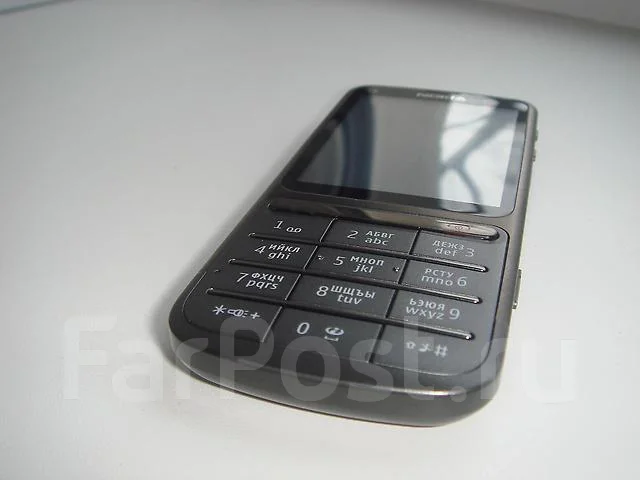 Nokia C3-01 Gold Edition ����