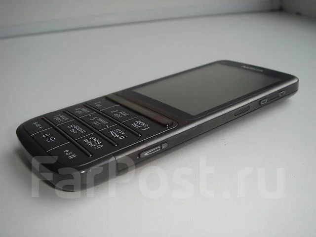 Nokia C3-01 Gold Edition ����