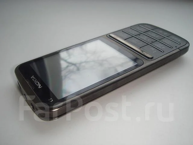 Nokia C3-01 Gold Edition ����