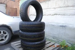Toyo Observe G-02 Plus. 2010 ���, ����� ����