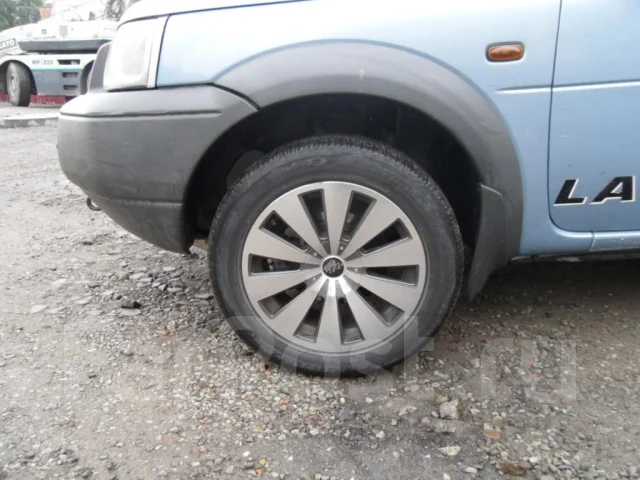 Land Rover Freelander. �������, 4wd, 2.5, ������ ����