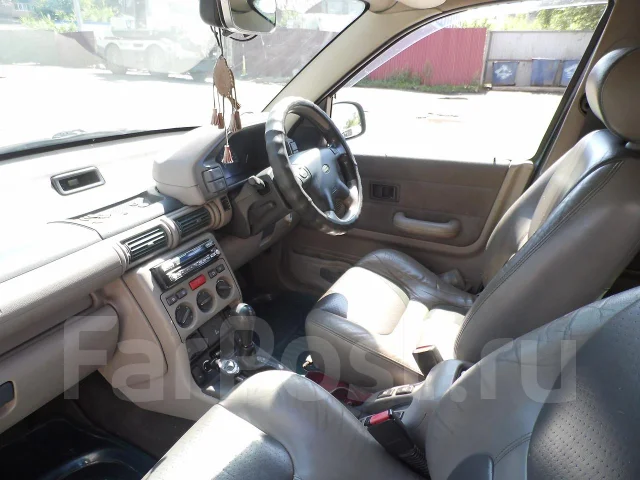 Land Rover Freelander. �������, 4wd, 2.5, ������ ����
