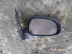 Зеркало заднего вида боковое. Nissan Sunny, SB15, B15, FNB15, FB15, QB15, JB15 Двигатели: QG13DE, YD22DD, YD22D, SR16VE, QG18DD, QG15DE