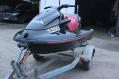 Yamaha GP1200R. 146,00 л.с., Год: 2004 год