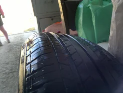 Yokohama Aspec A345. 2005 ���, �/�, ����� 10�% ����