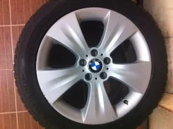 RW Classic. x19"