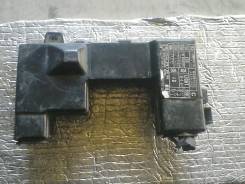 Запчасти. Honda Civic, EF2 Двигатель D15B