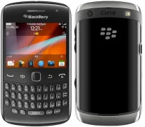 BlackBerry Curve. �/�