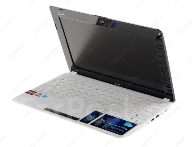 ASUS Eee PC 1015BX. 1����, ��� 2048 ��, ���� 320���, WiFi: 1 ����