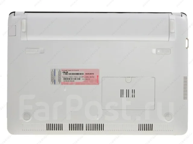 ASUS Eee PC 1015BX. 1����, ��� 2048 ��, ���� 320���, WiFi: 1 ����