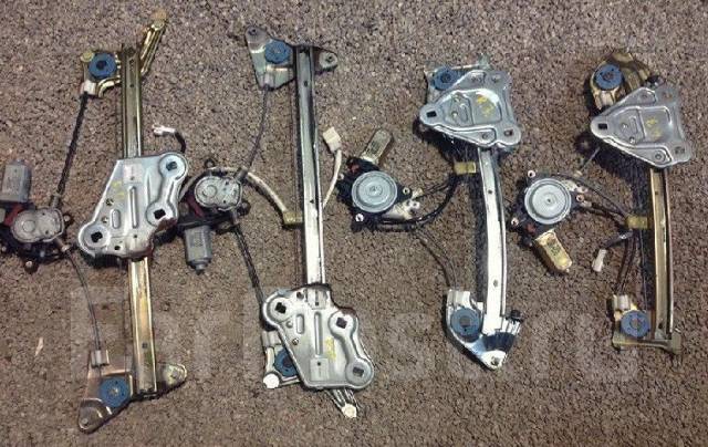 Продам стеклоподъемник на Toyota Chaser JZX100 GX100 gx105 jzx105 ...