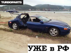 Mitsubishi GTO ����