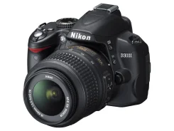 Nikon D3000. 10 - 14.9 ��