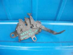 Замок капота. Toyota Mark II Wagon Qualis, SXV20, MCV21, MCV20, SXV25, MCV25 Toyota Cresta, JZX105, GX105, JZX100, JZX101, GX100, LX100 Toyota Mark II...
