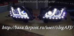 Фара. Toyota Land Cruiser Prado, GDJ150, GDJ150L, GDJ150W, GRJ150, GRJ150L, GRJ150W, KDJ150, KDJ150L, LJ150, TRJ150, TRJ150L, TRJ150W