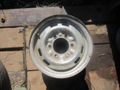 Nissan. 5.0x14, 6x139.70