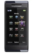 Sony Ericsson Aino