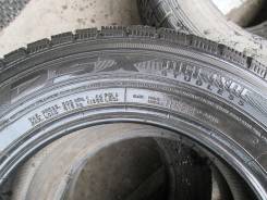 Dunlop DSX. Зимние, без шипов, износ: 10%, 4 шт