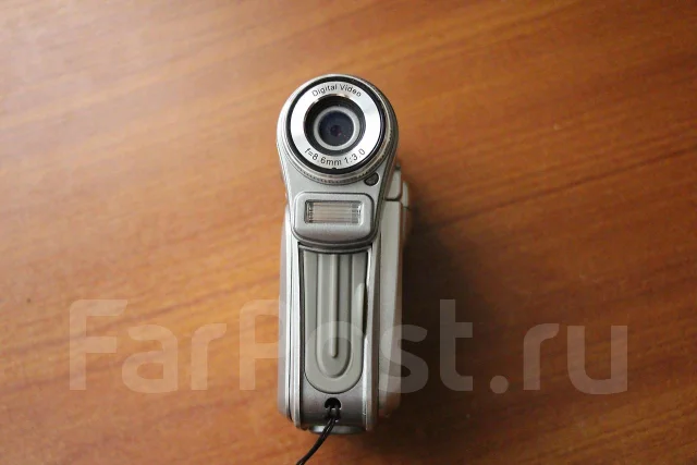 Mustek DV-5000. 4 - 4.9 ��, � ���������� ����